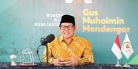 Muhaimin Minta PP 85/2021 Dicabut, Jika Menterinya Tak Mau Bakal Minta ke Presiden