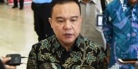 Pimpinan DPR: Selamat Bekerja Pak Andika sebagai Panglima TNI
