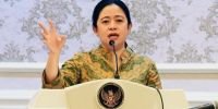 Sertijab Panglima TNI, Puan Dorong Partisipasi Aktif TNI Cegah Covid-19