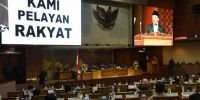 Anggota DPR Harap Pelayanan Hukum Indonesia Semakin Efisien