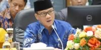 Yandri Susanto: Kemenag Berencana Berangkatkan Umrah Januari Tahun ini