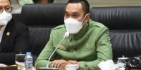 Sahroni Minta Polisi Tangkap Kelompok Preman Penganiaya TNI