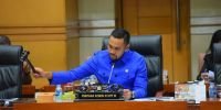 Wakil Ketua Komisi III Imbau Jaksa Ajukan Banding di Kasus Herry Wirawan