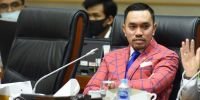 Wakil Ketua Komisi III Tanggapi Temuan BNPT Soal Bibit Terorisme di Kampus