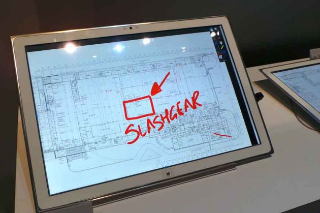 Panasonic Toughpad 4k Tablet Berlayar 20 Inci Sooperboy Com