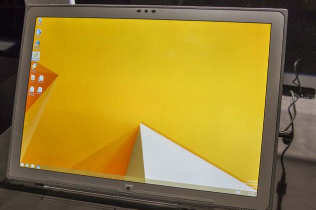 Panasonic Toughpad 4k Tablet Berlayar 20 Inci Sooperboy Com