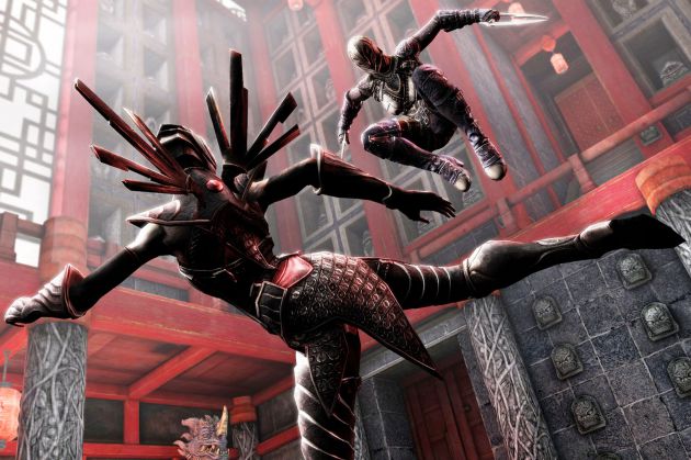 what happened to infinity blade what happened to infinity blade