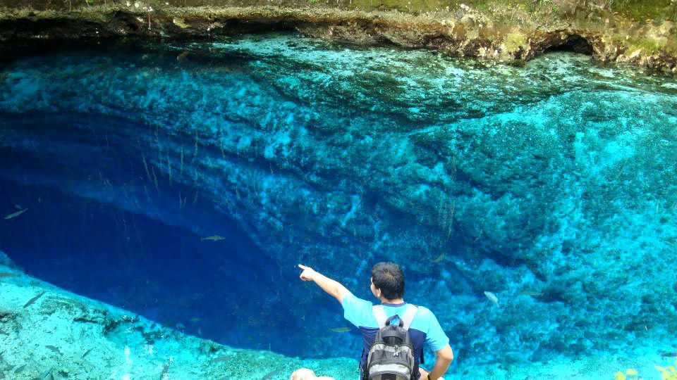 3 Tempat Seru Di Filipina Yang Selalu Memikat Para Wisatawan