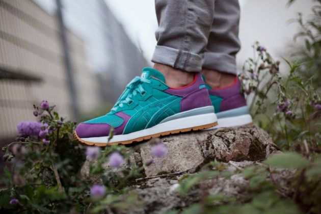 asics x hanon
