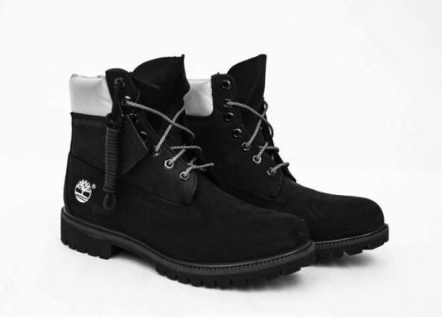 dtlr timberland boots