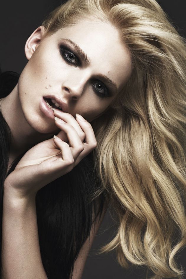 Andrej Pejic Model Pria Tercantik Di Dunia Sooperboycom