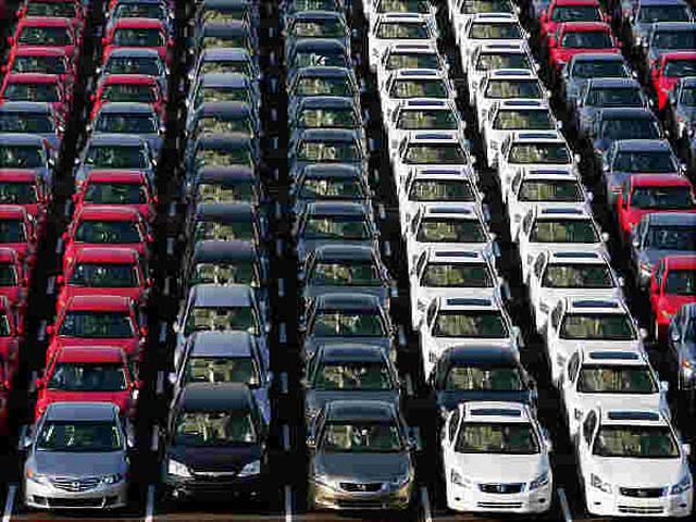 77+ Gambar Kuburan Mobil Mewah Gratis Terbaru