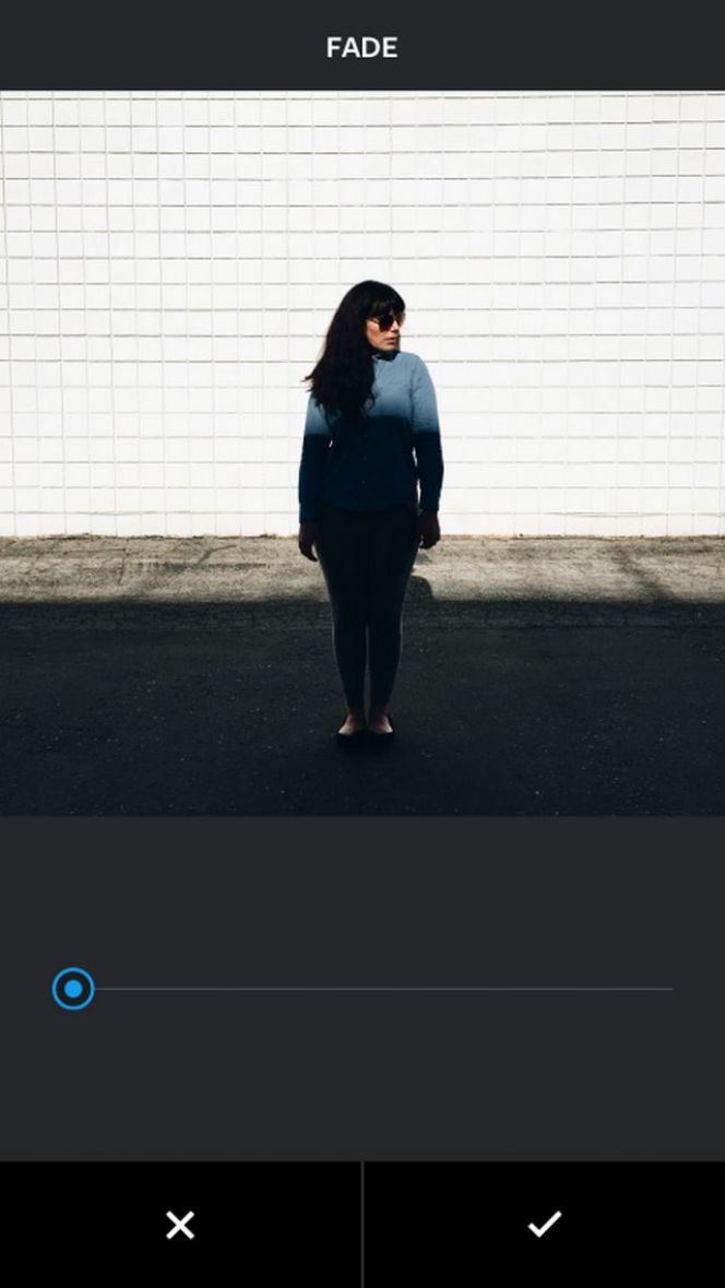 Fitur terbaru Instagram Fade and Color akan membuat foto Anda jadi lebih tua dan berwarna