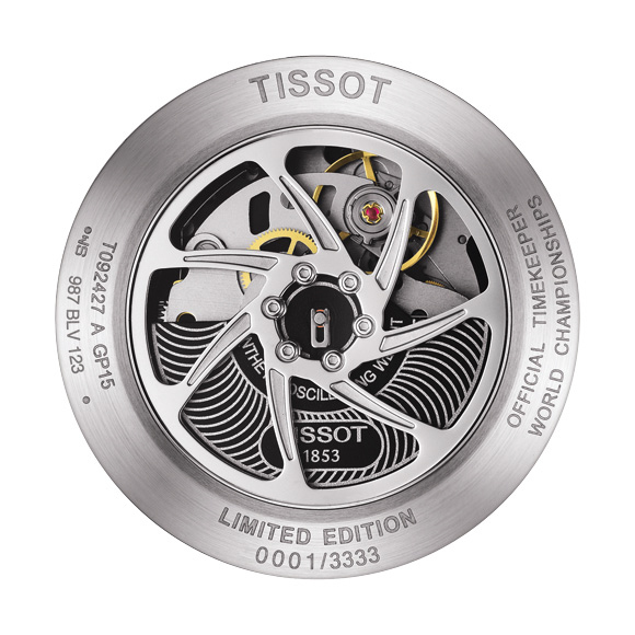 tissot t race motogp 2015