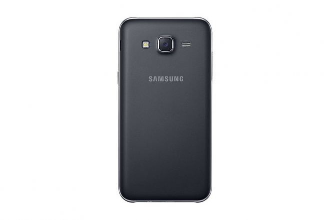 Begini Tampilan Samsung Galaxy J5 Dari Segala Sisi | Techno.id