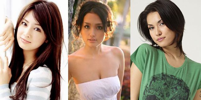 Top 10 Bintang Jepang Tercantik 2015 | Sooperboy.com