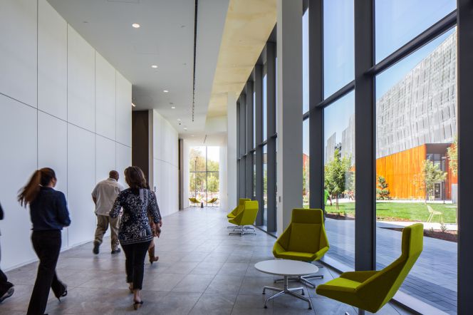 Kantor baru Samsung di Silicon Valley