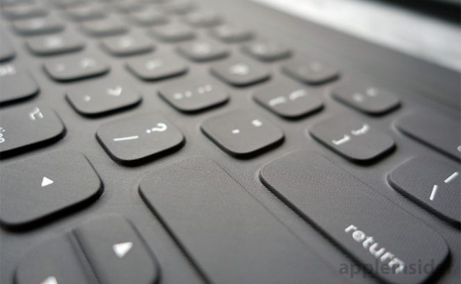 Apple Smart Keyboard
