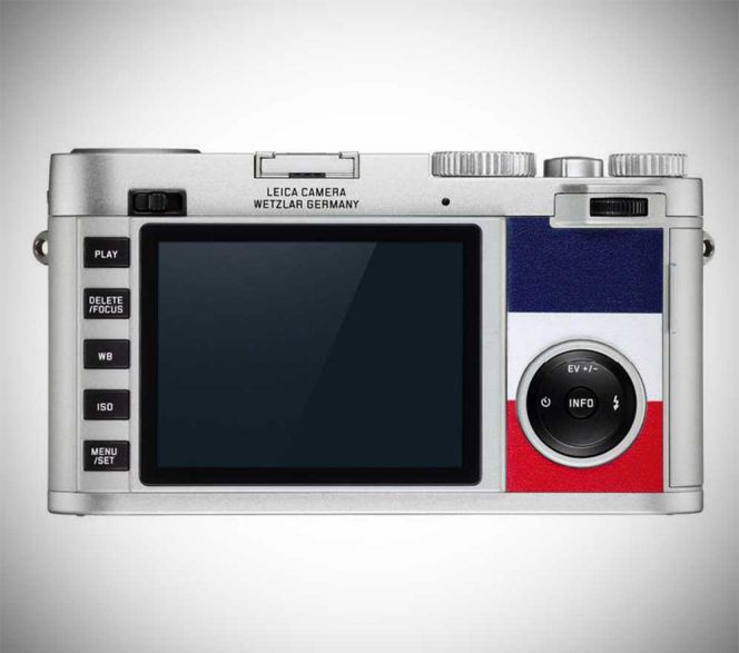 Seri ini sebenarnya memiliki spesifikasi sama dengan Leica X biasa. Tapi, sudh tahukah Anda fitur apa saja yang dibawanya?