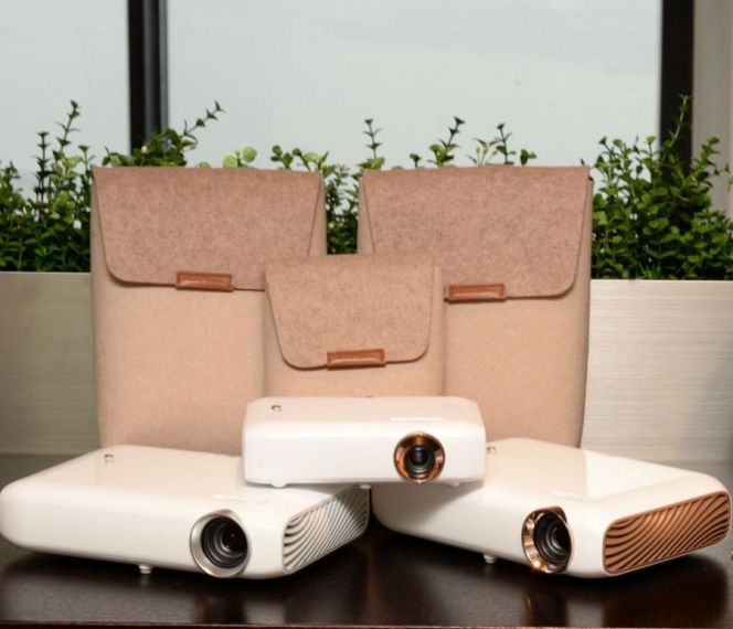 LG Minibeam