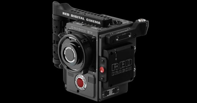 Kamera ini dapat merekam video RAW 5K hingga 60fps pada 2.40: 1, 4K 2.40: 1 hingga 150fps, dan 2K hingga 300fps.