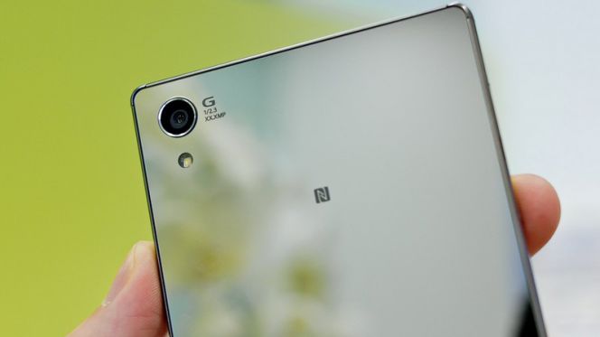 Sony Xperia Z5 Premium