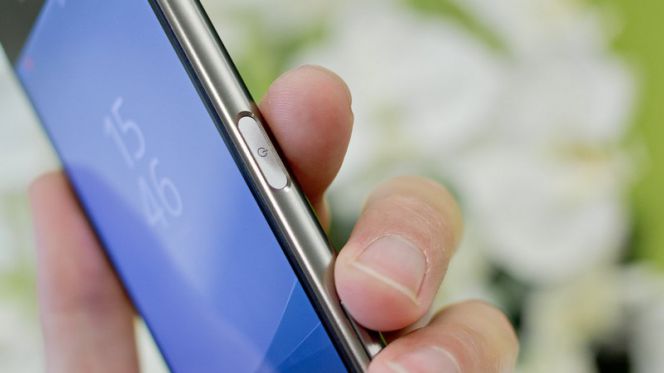 Sony Xperia Z5 Premium