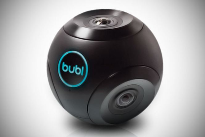 Bublcam mengandalkan Bluetooth dan Wi-Fi sebagai konektifitas. Kamera ini kompatibel dengan handset berbasis iOS dan Android, serta tahan dari temperatur 0-40 derajat Celcius.