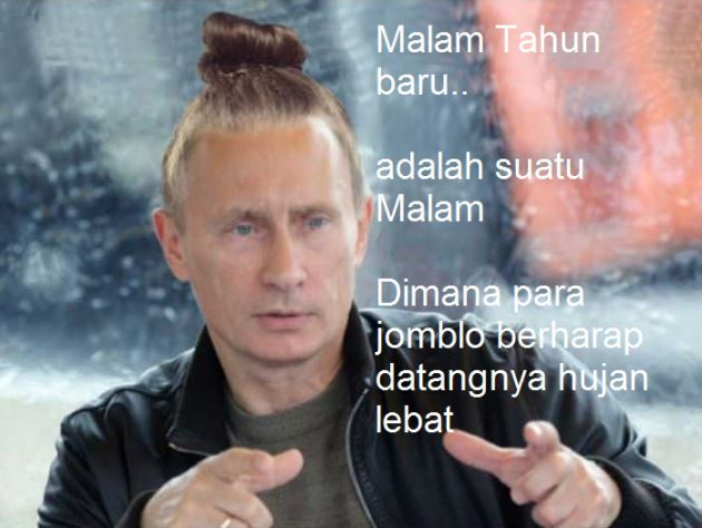 37+ Meme Hujan Di Tahun Baru