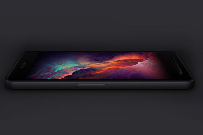 Mengusung Android 5.1, ponsel buatan China ini dibanderol dengan harga kisaran Rp 5,3 juta.