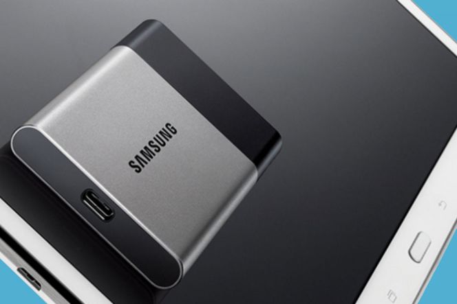 Bisa diintegrasikan dengan hampir semua device, SSD T3 hadir dalam pilihan kapasitas 250GB, 500GB, 1TB dan 2TB.