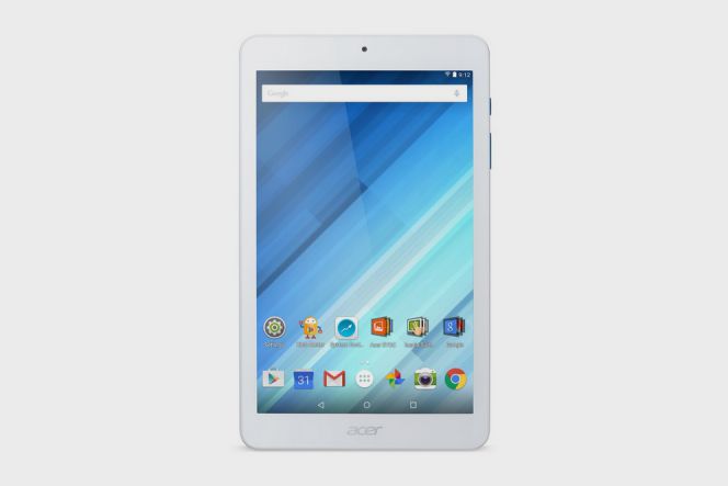 Iconia One 8 ternyata merupakan sebuah tablet yang menyasar segmen anak-anak. Oleh sebab itu, ia dibanderol dengan harga yang cukup efisien.