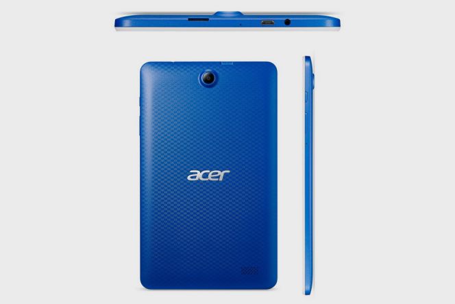 Jika sesuai rencana, Acer berniat mengenalkan Iconia One 8 di ajang CES 2016, dan mulai memasarakan di bulan Februari 2016 mendatang.