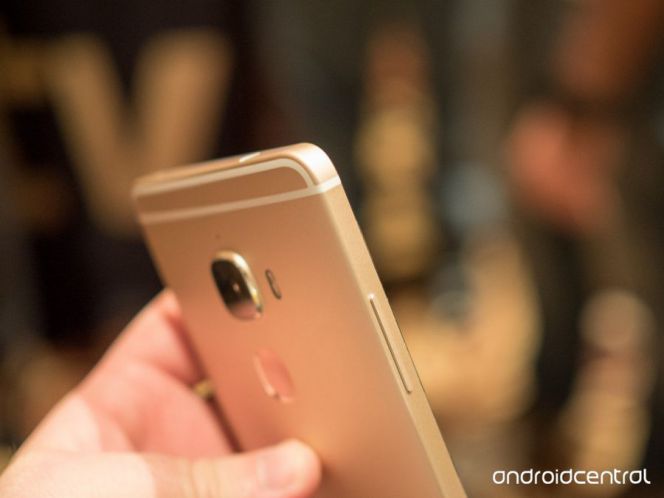 LeTV Le Max Pro