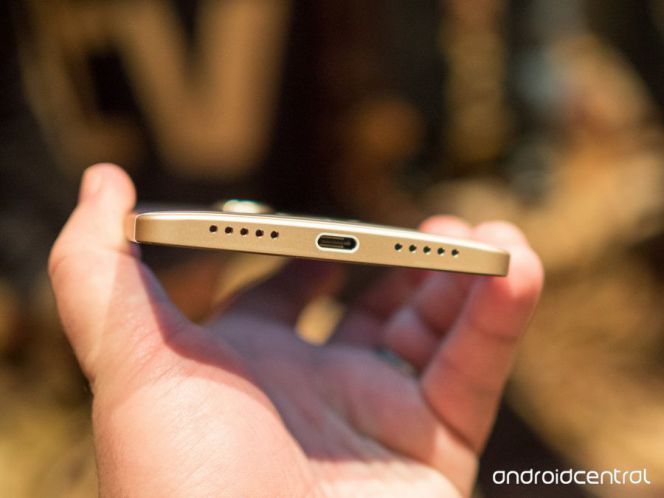 LeTV Le Max Pro