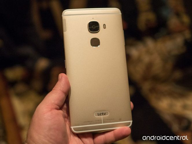 LeTV Le Max Pro