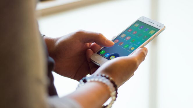 Lenovo Vibe S1 Lite