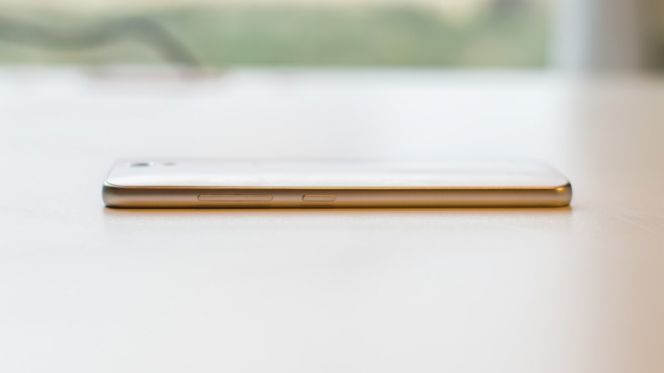 Lenovo Vibe S1 Lite