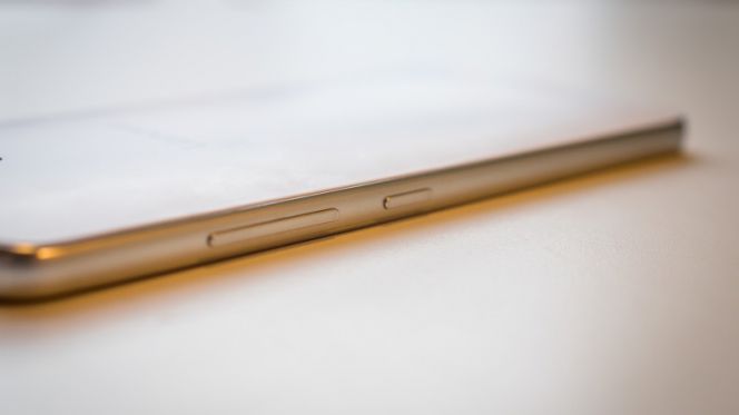 Lenovo Vibe S1 Lite