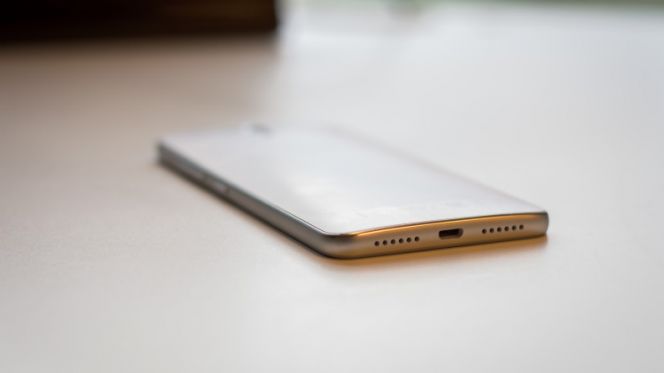 Lenovo Vibe S1 Lite