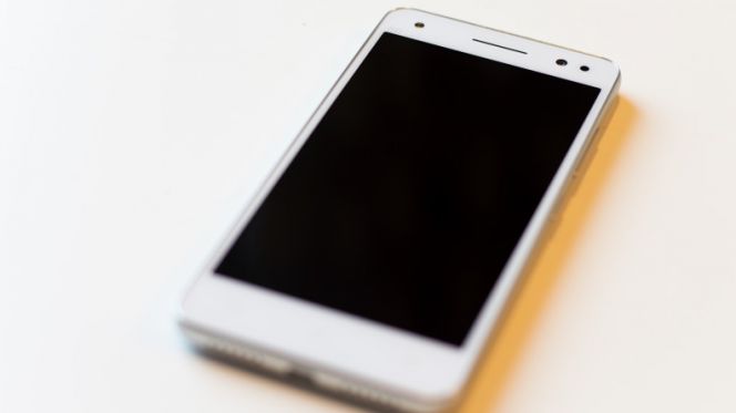 Lenovo Vibe S1 Lite