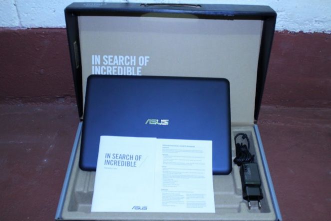 Gambar Kartu Garansi Laptop Asus - AR Production