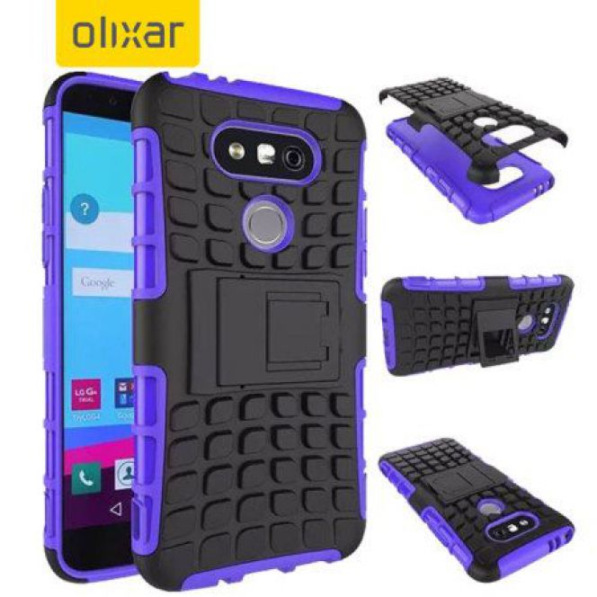 Casing LG G5
