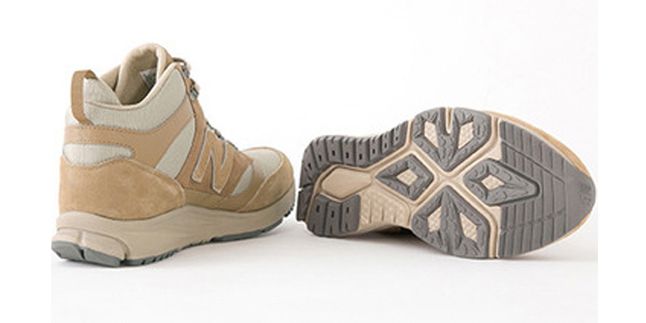 sepatu new balance hiking