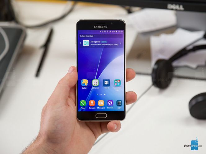 Samsung Galaxy A5