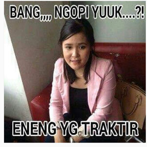 Ini Meme Kocak Kopi Maut Jessica Sooperboy com