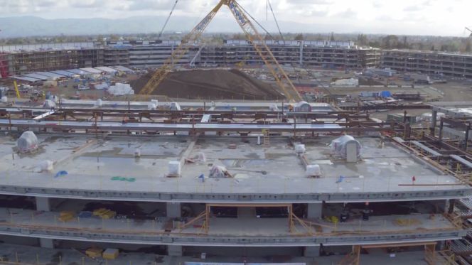 Apple Campus 2
