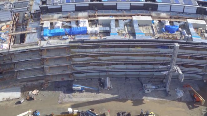 Apple Campus 2