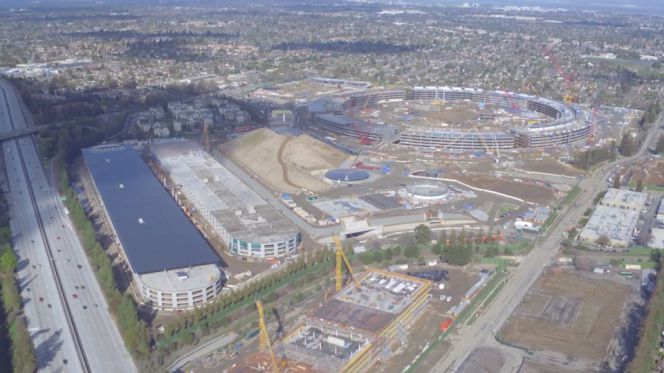 Apple Campus 2