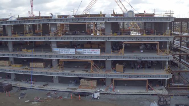 Apple Campus 2